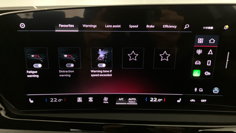 Audi A5 2.0 TDI 204 Sport 5dr S Tronic Diesel Estate